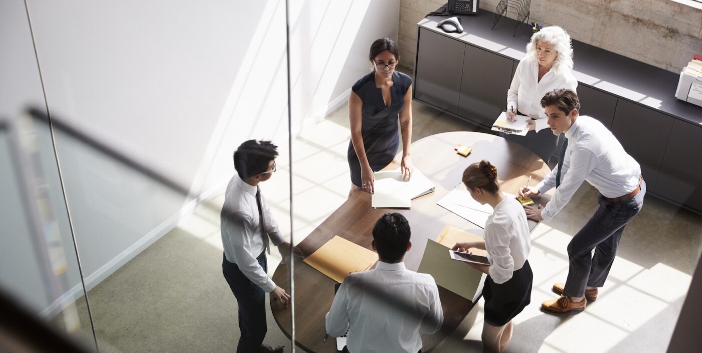 Psychological safety: a leadership priority in challenging times