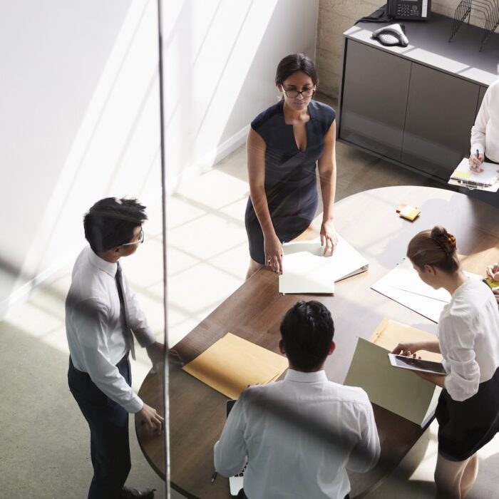 Psychological safety: a leadership priority in challenging times