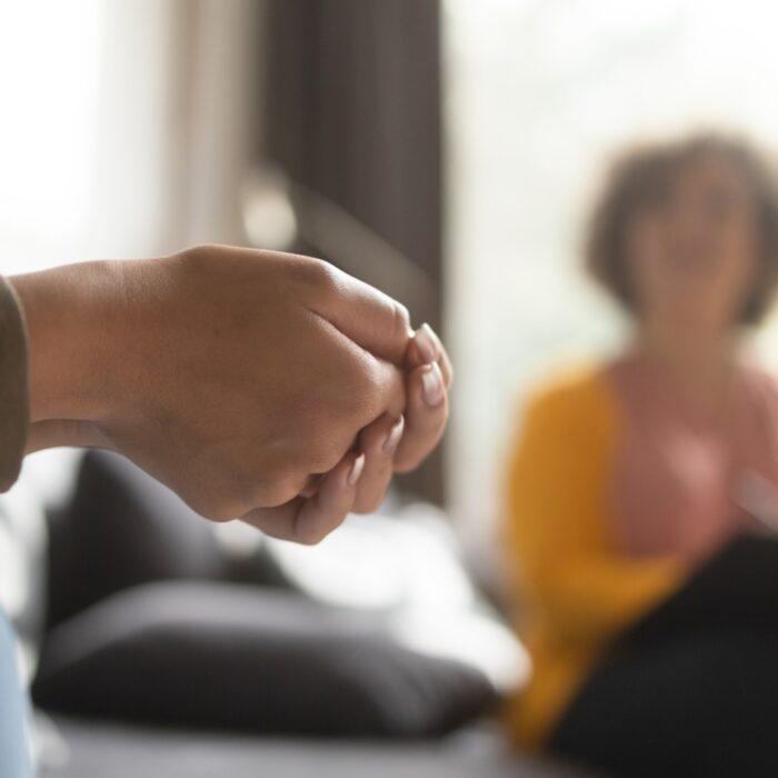 Psychosocial safety: the foundation for healthy, effective teams