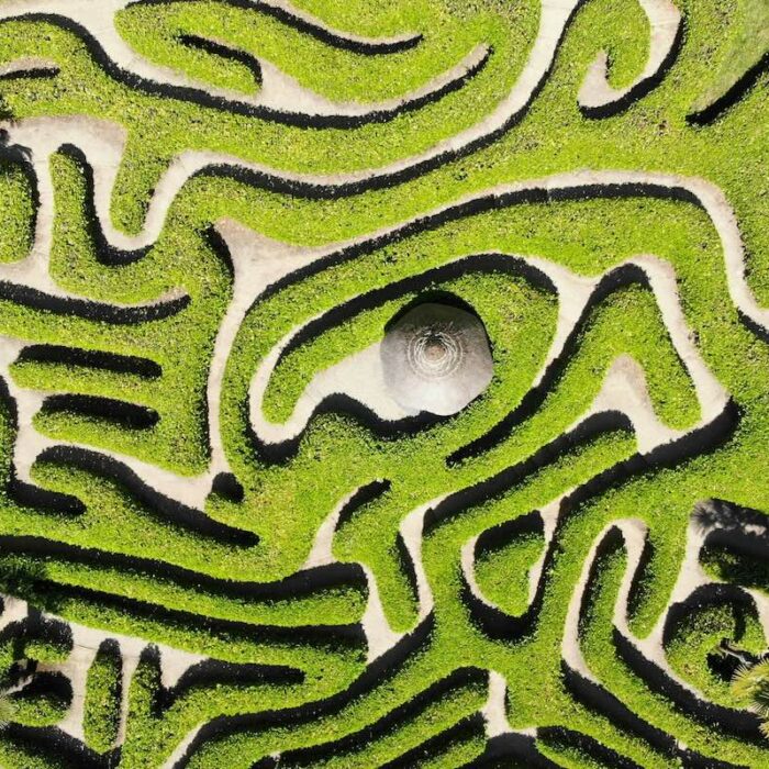 Leading when the answer isn’t clear