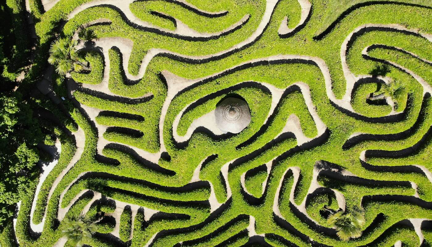 Leading when the answer isn’t clear